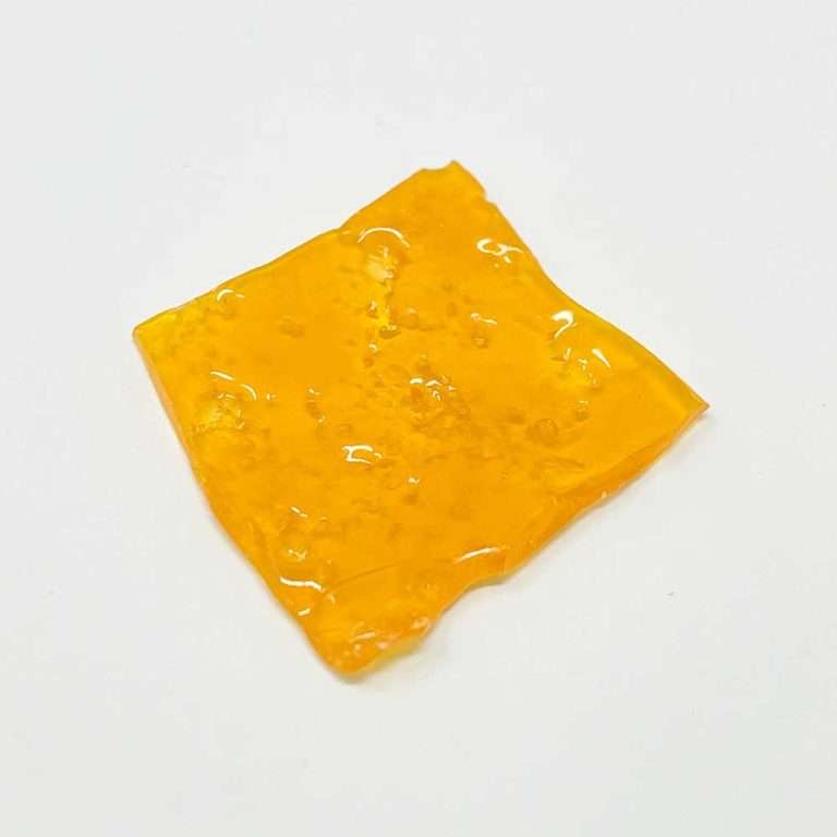 Green Valley Botanicals Nuken Marijuana Shatter