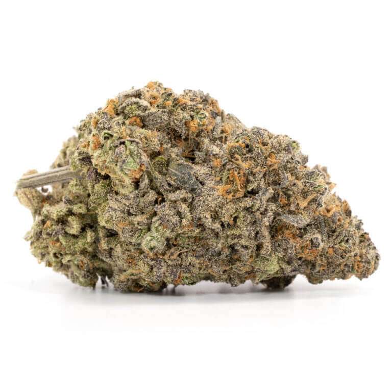 Green Valley Botanicals Papaya Cake Cannabis Strain