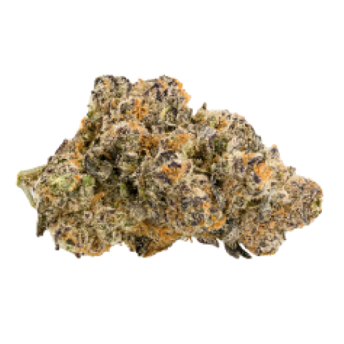 Green Valley Botanicals Permafrost Marijuana Strain