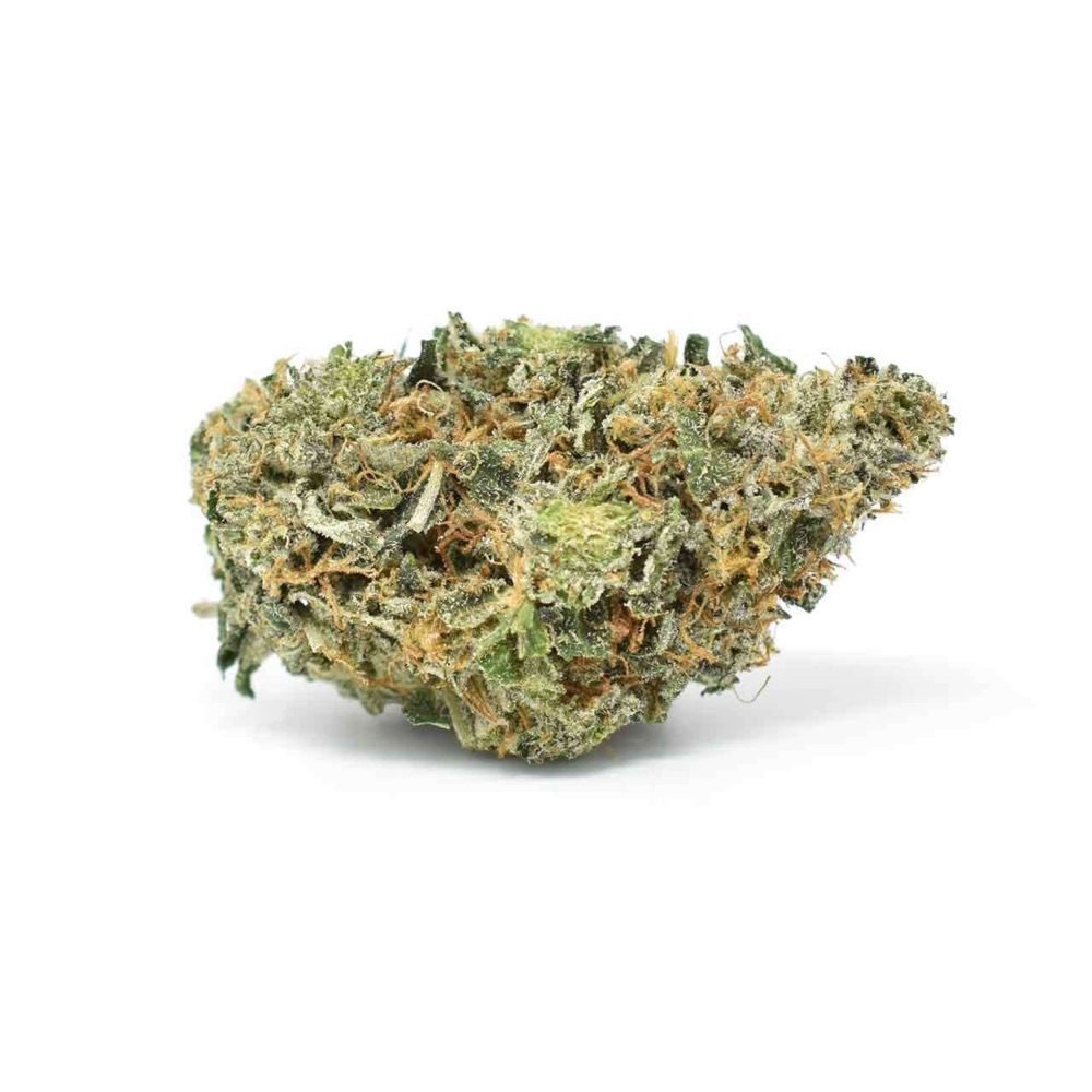 Green Valley Botanicals Pine Tar Kush Weed Strain