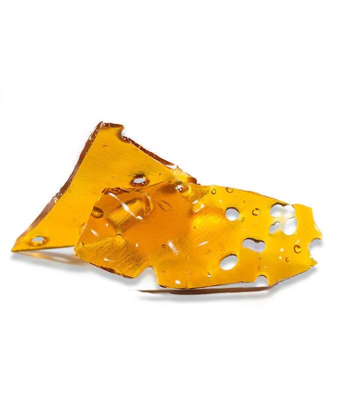 Green Valley Botanicals Purple Candy House Shatter