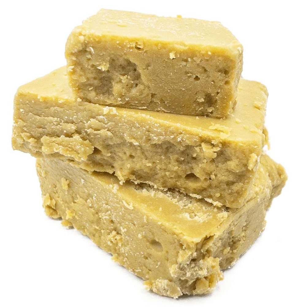 Green Valley Botanicals Quantum Kush Budder