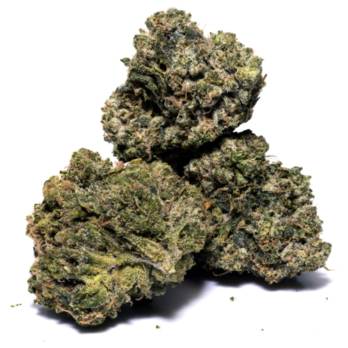 Green Valley Botanicals Rare Dankness #1 Marijuana Strain