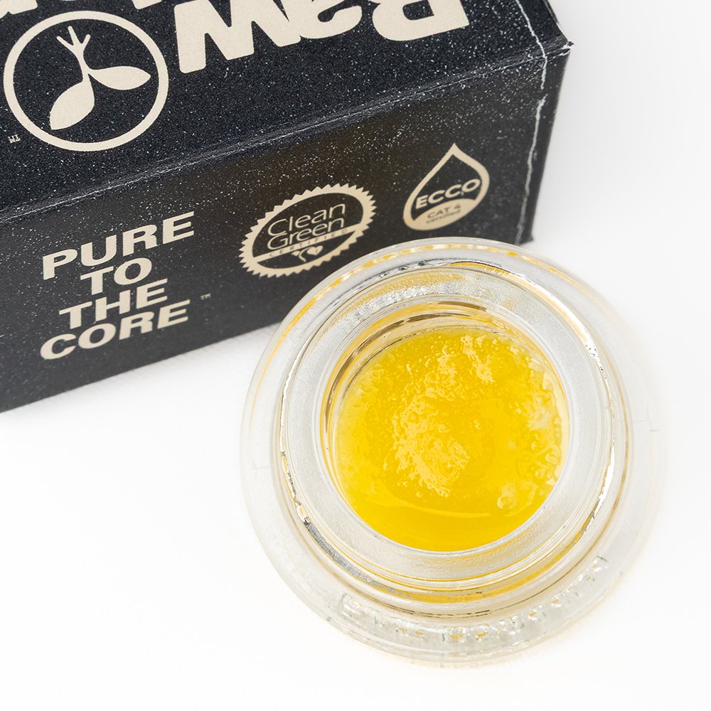 Raw Garden™ Diesel Jack
