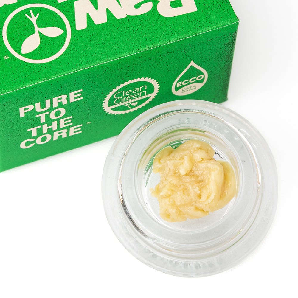 Raw Garden™ Headband
