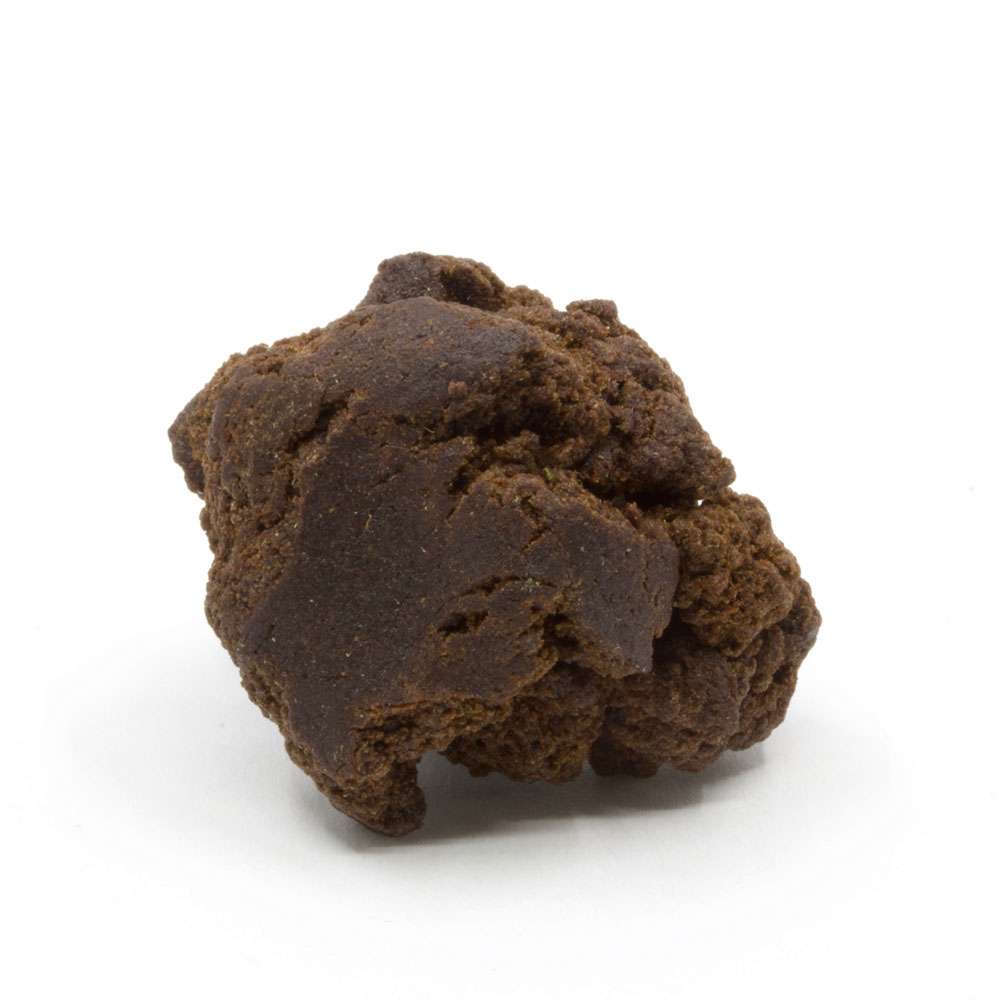 Green Valley Botanicals Red Lebanese Hash