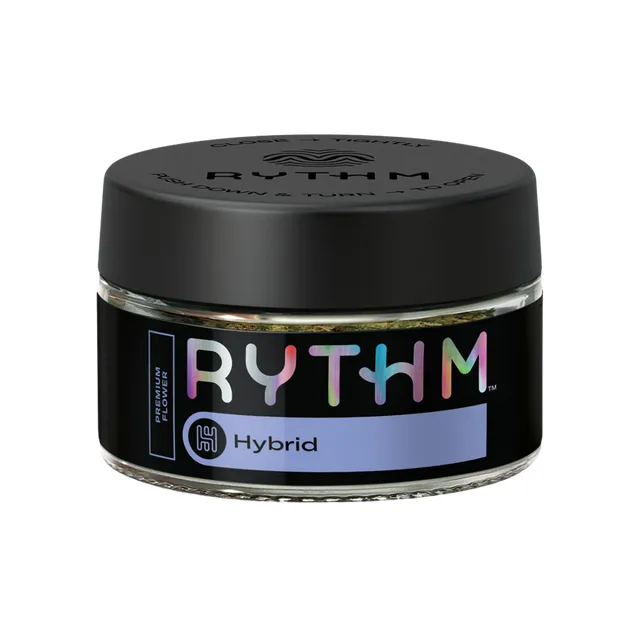 RYTHM So Flo 3.5g Whole Flower