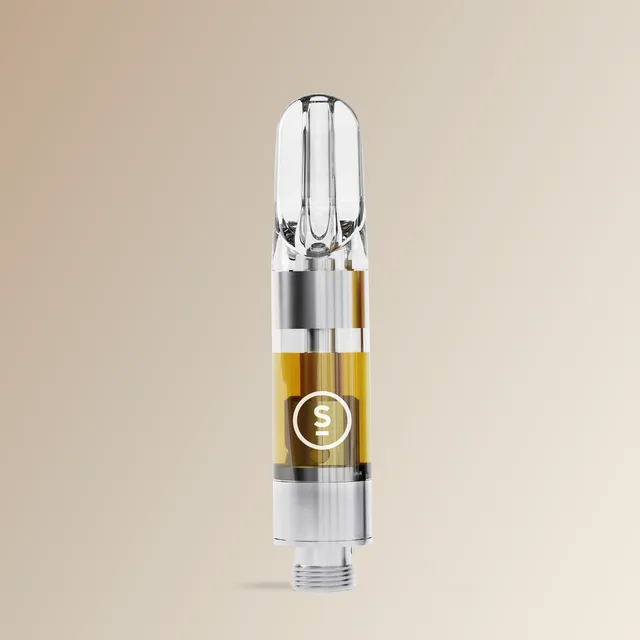 Select Casino Floor 0.5g Cartridge