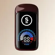Select Legacy Series Super Boof 2g Disp Vape