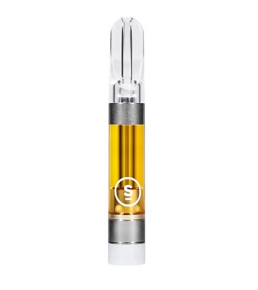 Green Valley Botanicals Select Oil Prefilled Vape Cartridge