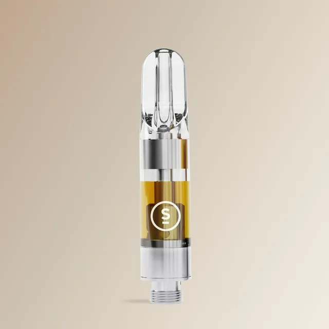 Select Old School OG 0.5g Cartridge