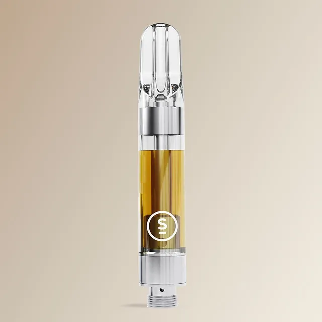Select Tropical Skunk 1g Cartridge
