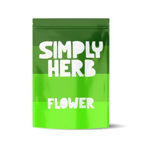 Simply Herb Georgia Pie 3.5g Prepack