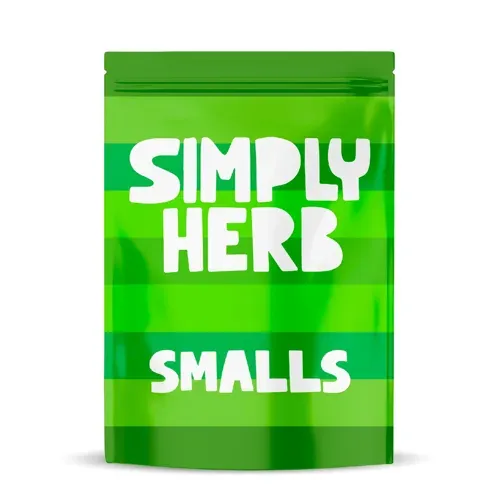 Simply Herb Pastries #34 14g Popcorn