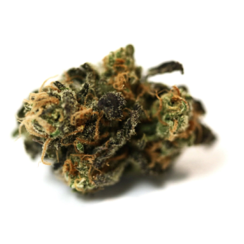 Green Valley Botanicals Skunk Ape Cannabis Strain