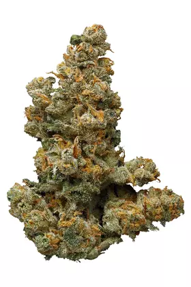 Green Valley Botanicals Somango Weed Flower