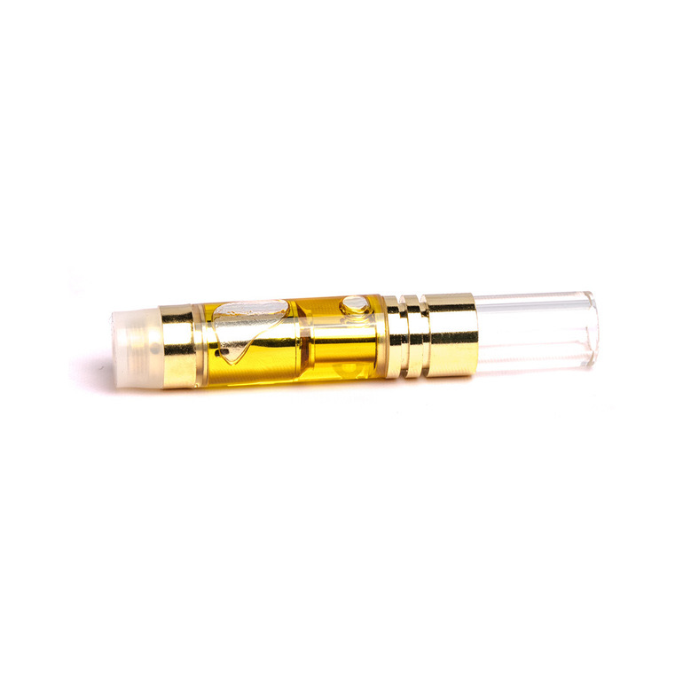 Green Valley Botanicals Sour Diesel CO2 Cartridges