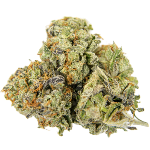 Green Valley Botanicals Sour Diesel Marijuana Strain
