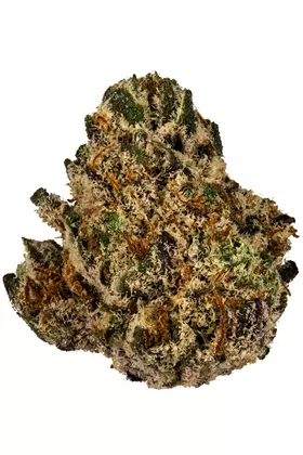 Green Valley Botanicals Strawberry Shortcake Weed Strain