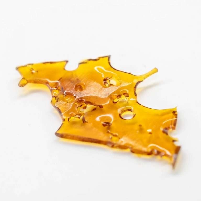 Green Valley Botanicals Sundae Driver Shatter