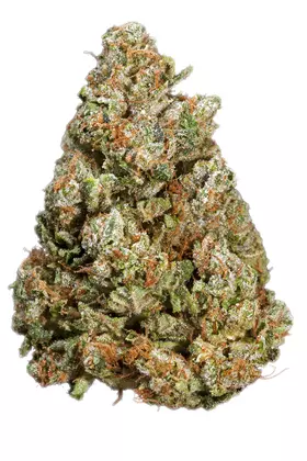 Green Valley Botanicals Superman OG Cannabis Flower