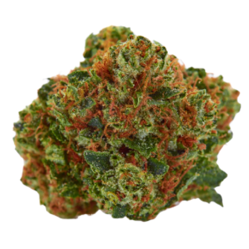 Green Valley Botanicals Sweet Tooth Weed Strain