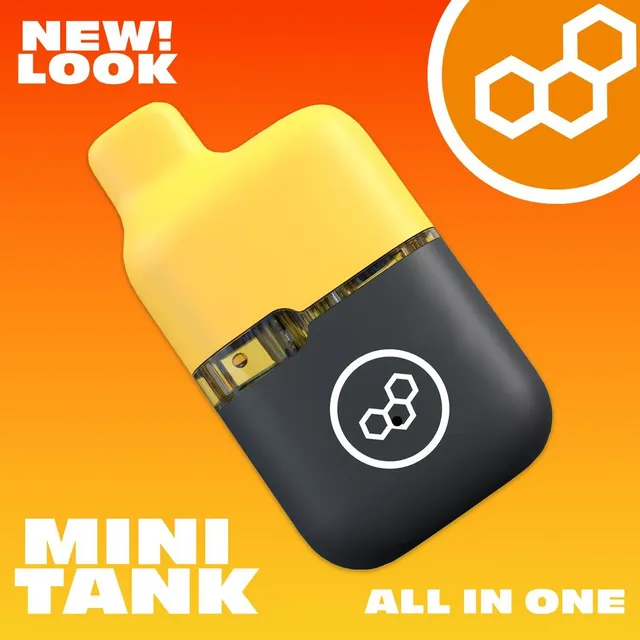 Theraplant Panckes 1g All-in-One
