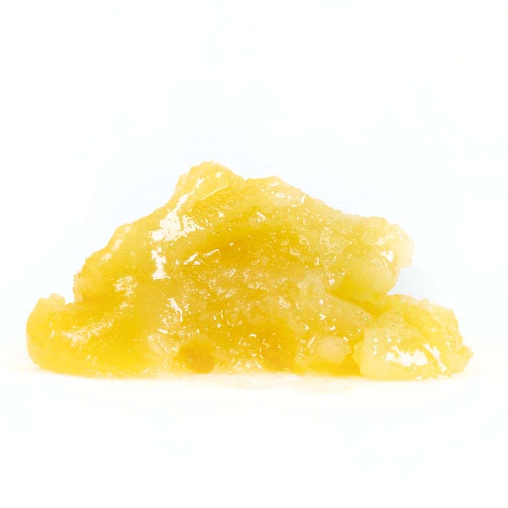 Green Valley Botanicals Thin Mint Live Resin