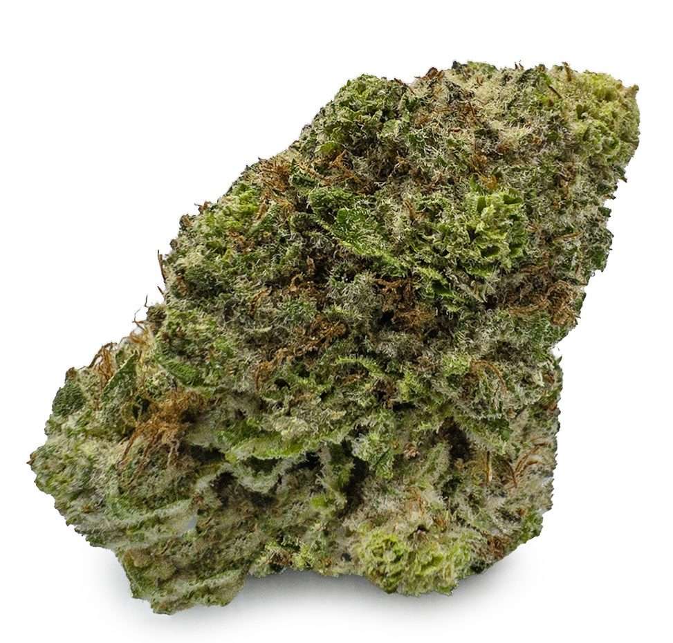 Green Valley Botanicals Tropicana Cookies Cannabis Flower