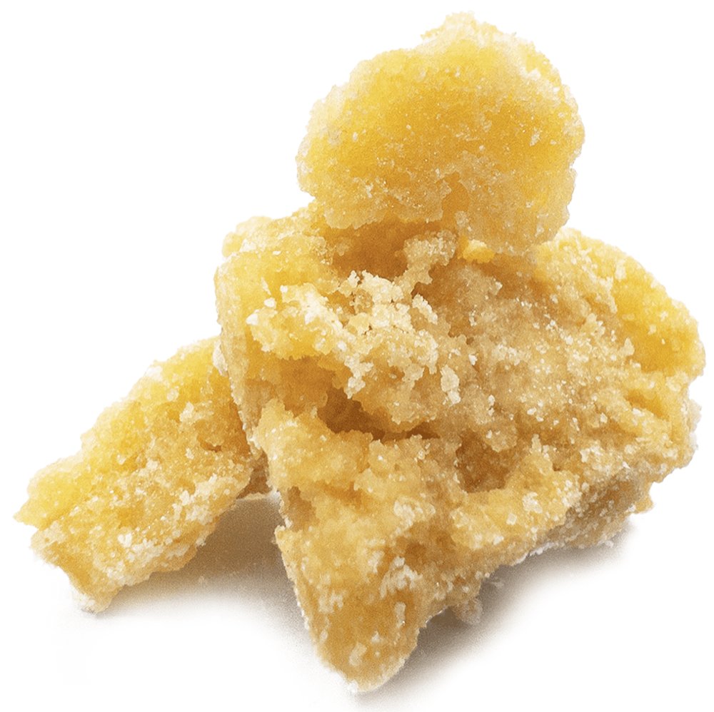 Green Valley Botanicals Valentine X THC Dried Diamonds