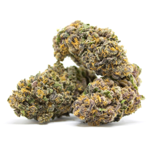 Green Valley Botanicals White Knuckles Cannabis Strain